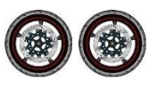 Roues